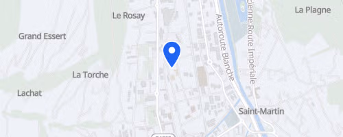 Trail des Dahus Sallanchards