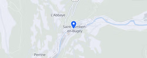 Corrida de l'albarine - Saint-Rambert-en-Bugey