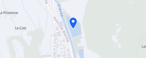Trail des dahus Sallanchards - Sallanches