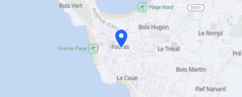 Course de l'épiphanie - Fouras
