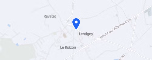 La corrida lentignoise - Lentigny