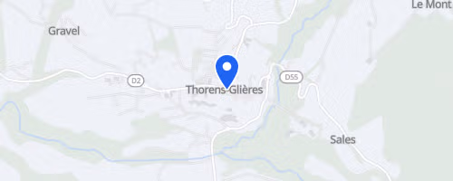 Trail des Glières - Fillière