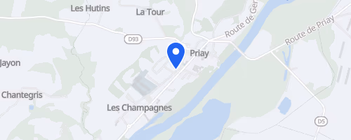 Le Trail des Carrons
