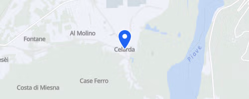 "Celarda tra storia e natura".