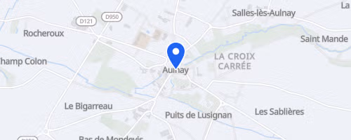 Les Foulées Du Donjon - Aulnay