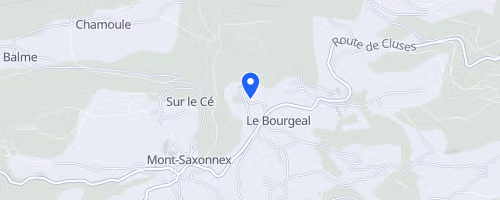 La r'montons c'nise - Mont-Saxonnex