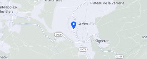 La nuit de la madeleine - Saint-Nicolas-des-Biefs