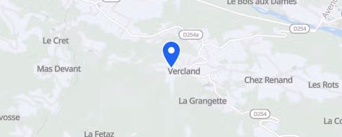 Cross relais nocturne le Fayet