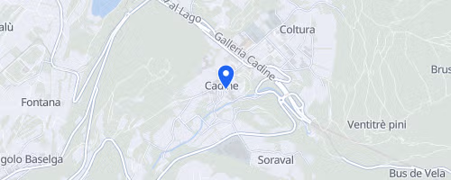 Giro de Sorasass de corsa