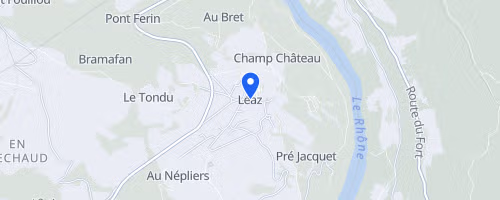 Le Défi de Fort-l'Ecluse 19 km 2026