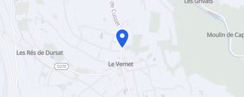 Course Nature du Vernet - 14 km 2026