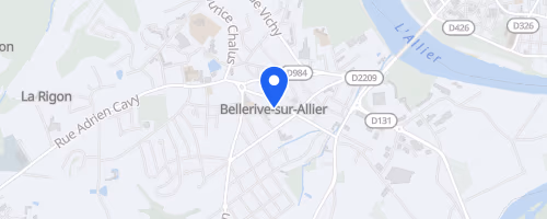 10k Night - Bellerive Sur Allier