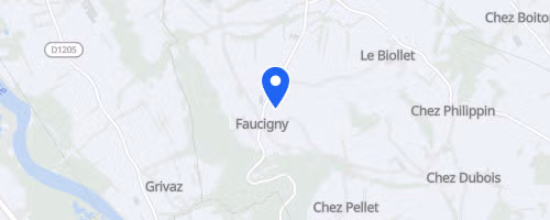La Faucigny-Glières Cyclosportive