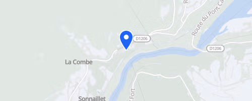 Defi de Fort l'Écluse