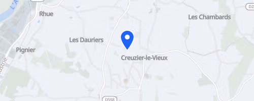La Montagne Verte