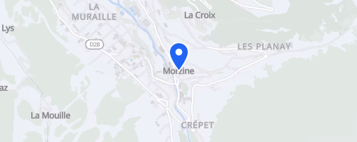 Morzine Spartan Ultra World Championship Event Weekend