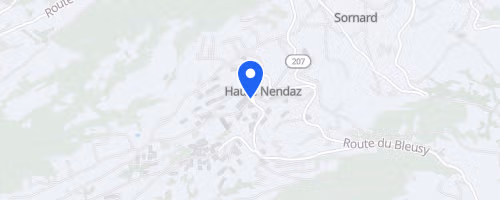 Nendaz Trail