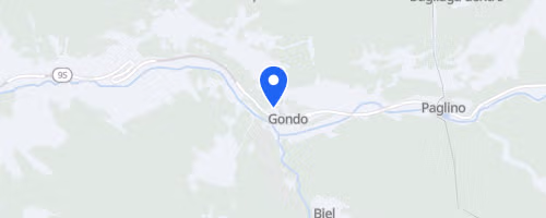 Gondo Marathon