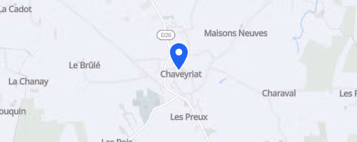 ChaveyNo'Z Tour