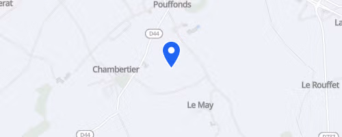 La Marcillaise - Pouffonds