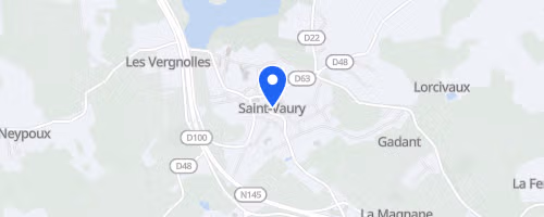 Courir Pour La Santé Mentale - Saint Vaury