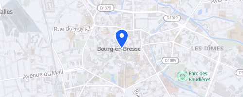 L'Ain en courant du Grand Fond Bressan - Bourg-en-Bresse