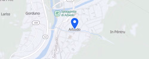 Arbedo-Gesero