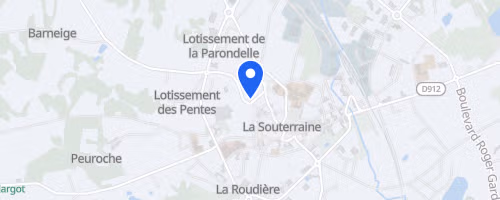 Festi trail creuse - La Souterraine