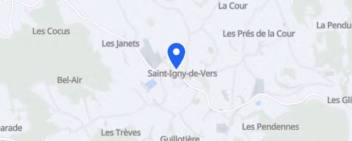 Trail du Sanglier
