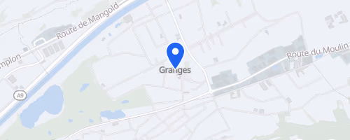Grand Raid BCVS