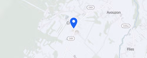 La Foulée de Crozet