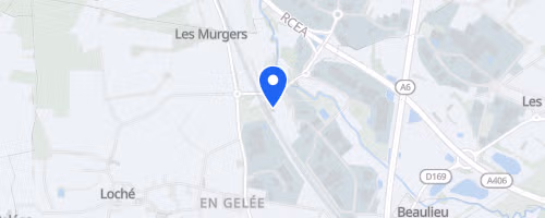 Trail du mâconnais - Loché