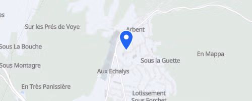 La Forestière
