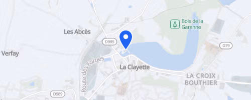 La Foulée Des Ducs - La Clayette