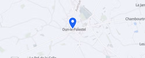 Les Foulées du Rail