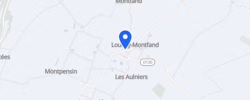 Randonnée du Téléthon Louchy-Montfand
