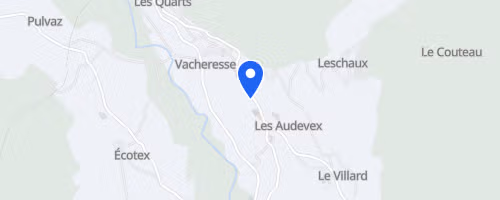 Trail des Crêtes du Chablais