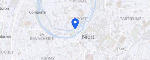 Les 5 et 10 km du Port Boinot - Niort