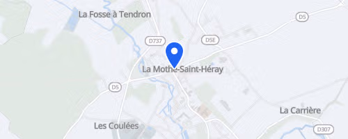Course des rosières - La Mothe-Saint-Héray
