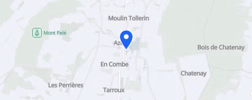 Roc d'Azé