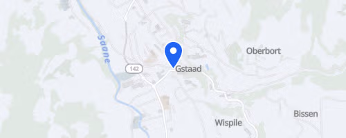 Swiss Highlands Trail