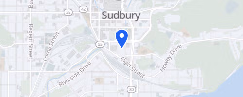 Sudbury Rocks Marathon