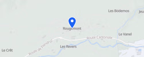 Rougemont Videmanette Summer Challenge
