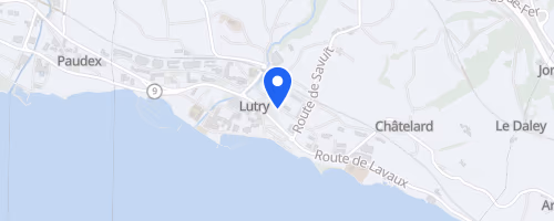 XtraTrail Lavaux
