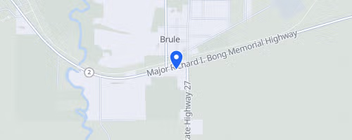 Brule 2 & 5 Miler