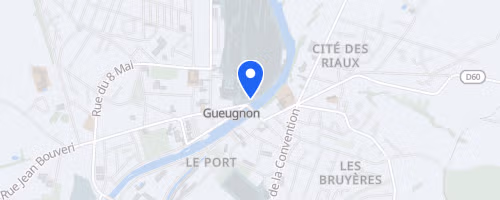 Trail du Mont Dardon