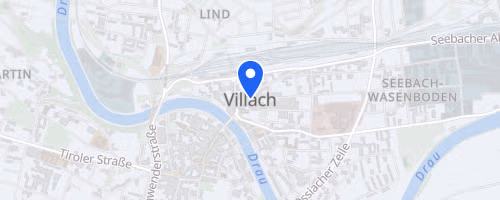 Villacher ROTE NASEN LAUF