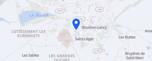 La Bourbonnienne