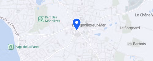 Course des 2 Plages
