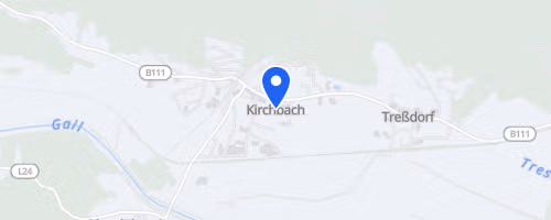Kirchbacher ROTE NASEN LAUF